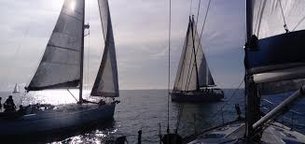 PZ Sailing Boat Rental in La Rochelle in France, Pays de la Loire | Yachting - Rated 3.9