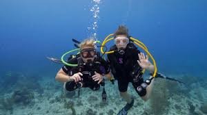 Aquatech Diving Centre in United Kingdom, North West England | Scuba Diving - Rated 4
