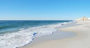 Gulf Shores Public Beach | Beaches - Rated 4.4