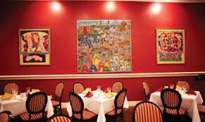 Dooky Chase Restaurant in USA, Louisiana | Restaurants - Rated 3.6