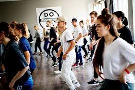 DOZA Dance Studio | Dancing Bars & Studios - Rated 4
