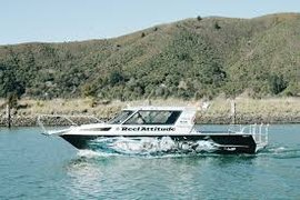 Bow To Stern NZ in New Zealand, Marlborough | Yachting - Rated 3.9