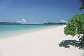 Senggigi Beach in Indonesia, West Nusa Tenggara | Beaches - Rated 3.7