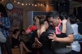 Macondo | Dancing Bars & Studios - Rated 3.7