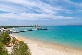 Agia Anna Beach in Greece, South Aegean | Beaches - Rated 3.6