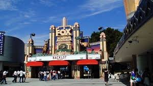 Fox Studios Australia in Australia, New South Wales | Film Studios - Rated 3.5
