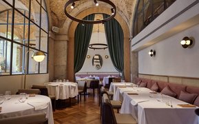Belcanto in Portugal, Lisbon metropolitan area | Restaurants - Rated 3.8