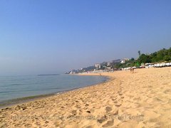 Cabacum Beach in Bulgaria, Varna | Beaches - Rated 3.5