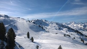 Zillertal Arena | Snowboarding,Skiing - Rated 6