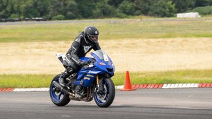 V-Twin Motorcycle Riding School in Canada, British Columbia | Motorcycles - Rated 0.9