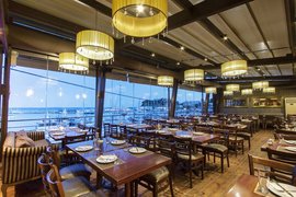 Vosporos Grill Restaurant in Greece, Attica | Restaurants - Rated 3.6