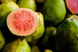 Argentinian Guava - National Desserts in Argentina