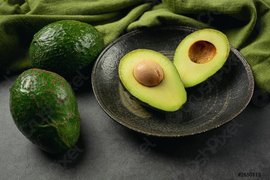 Malawian Avocados - National Main Courses in Malawi