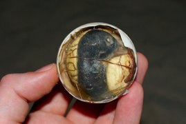 Balut - National Main Courses in Cambodia