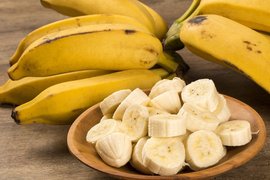 Zimbabwe Banana - National Desserts in Zimbabwe