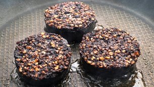 Black Pudding - National Main Courses in Trinidad and Tobago