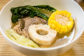 Bulalo - National Soups in Philippines