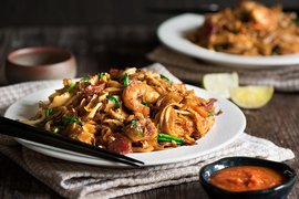 Char Kway Teow - National Main Courses in Singapore