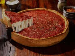 Chicago's Pizza - National Main Courses in USA