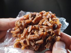 Coconut Drops - National Desserts in Jamaica
