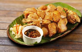 Crispy Pata - National Main Courses in Philippines