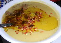 Bissara - National Soups in Morocco
