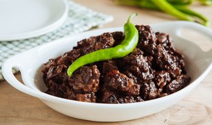 Dinuguan - National Main Courses in Philippines