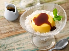 Sago Gula Melaka - National Desserts in Malaysia