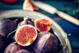 Cypriot Figs - National Desserts in Cyprus