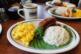 Filipino Breakfast Dishes - National Side Dishes in Philippines