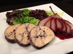 Foie Gras - National Cold Appetizers in France