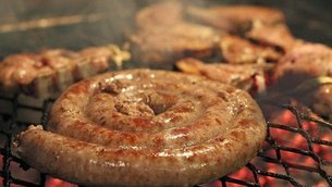 Boerewors - National Main Courses in South Africa