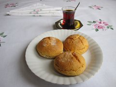 Gurabija - National Desserts in Bosnia and Herzegovina