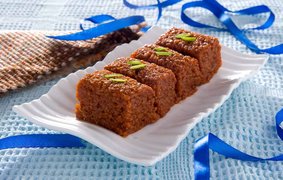 Habshi Halwa - National Desserts in Pakistan