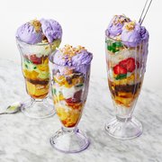 Halo Halo - National Desserts in Philippines