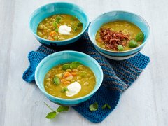 Hernekeitto - National Soups in Finland