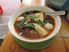 Hue Breakfast Noodle Soup - National Soups in Vietnam
