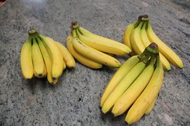 Indian Bananas