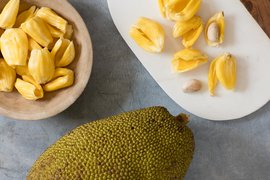 Thai Jackfruit