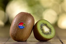 French Kiwi - National Desserts in France