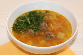 Kololik - National Soups in Armenia