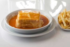 Ladob - National Desserts in Republic of Seychelles