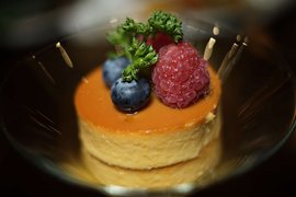 Leche Flan - National Desserts in Philippines