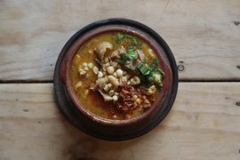 Locro - National Main Courses in Argentina