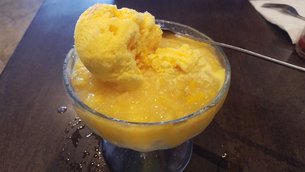 Mais Con Yelo - National Desserts in Philippines
