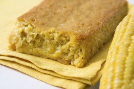 Mealie Bread - National null in South Africa