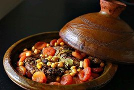Tagine - National Main Courses in Morocco