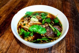 Or lam - National Soups in Laos