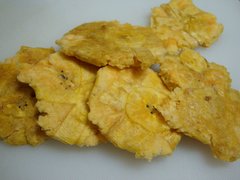 Panamian Patacones - National Desserts in Panama