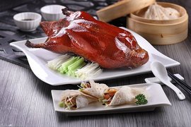 Peking Duck - National Main Courses in China